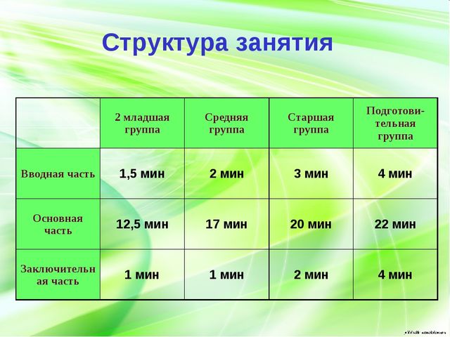 Модель образовательной деятельности по физической культуре в рамках ФГОС.