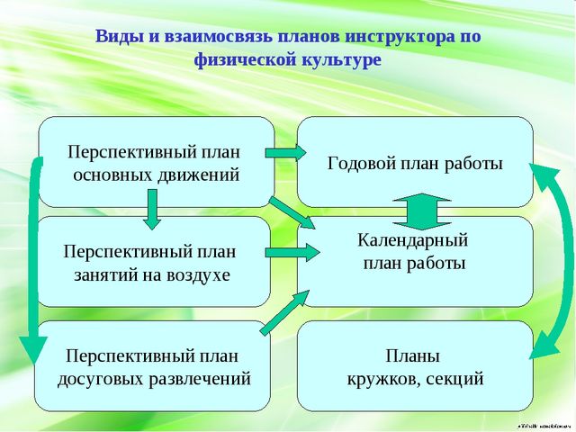 Модель образовательной деятельности по физической культуре в рамках ФГОС.