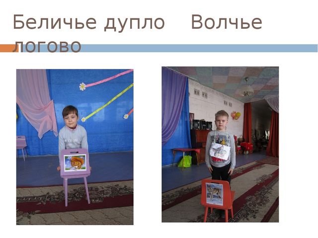 Презентация "Организация театрализованной деятельности в ДОУ"