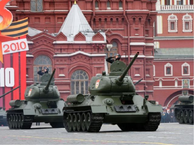 Презентация на тему 9 мая "День победы*
