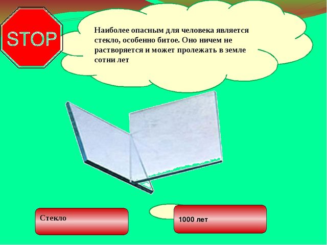Презентация на тему "Откуда берется и куда девается мусор"