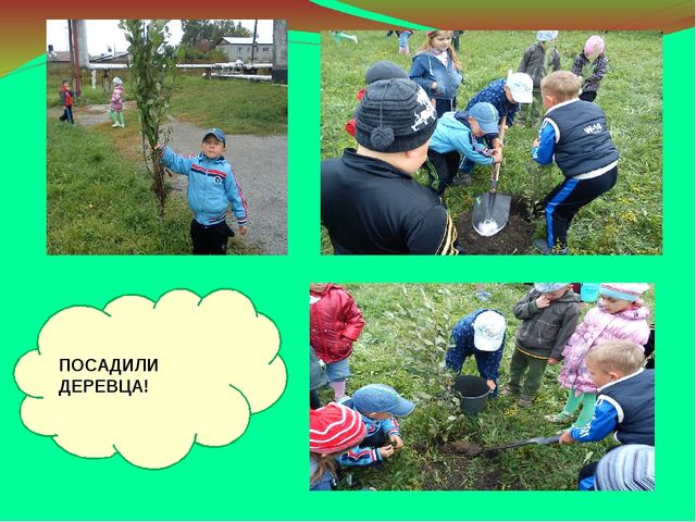 Презентация на тему "Откуда берется и куда девается мусор"