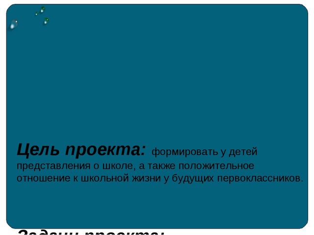 Презентиция. Использование гуманно-личностных технологий в образовательном процессе
