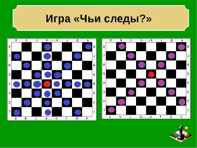 Презентация: Педагогическая мастерская «Учимся играть в шахматы – игровые ситуации для дошкольников»