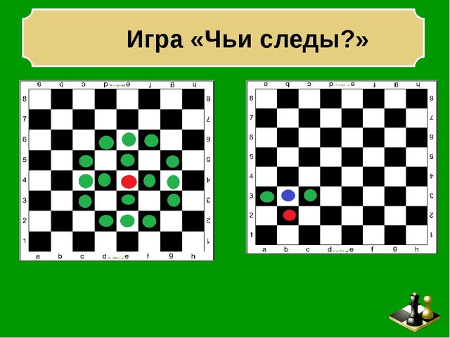 Презентация: Педагогическая мастерская «Учимся играть в шахматы – игровые ситуации для дошкольников»