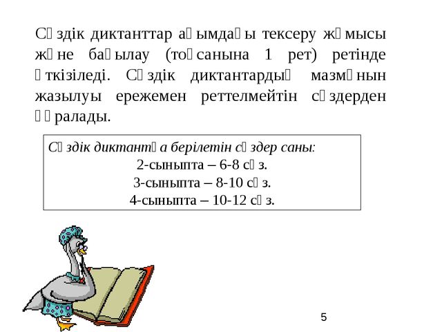 Призентация на тему стандарты
