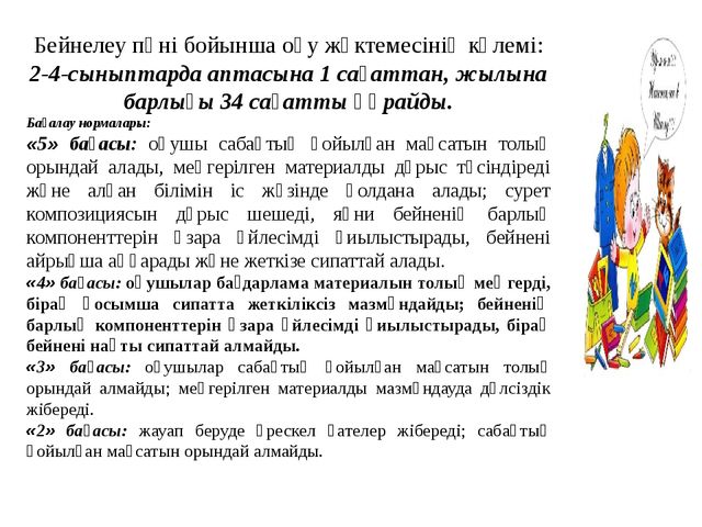 Призентация на тему стандарты
