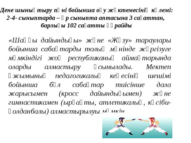 Призентация на тему стандарты