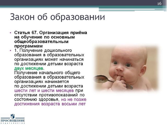 Презентация "Федеральный государственный стандарт дошкольного образования