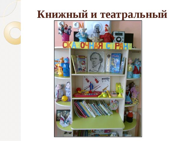 Презентация к статье: "Воспитание литературой"
