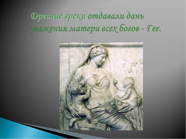 Презентация к празднику "Моя милая мамочка"