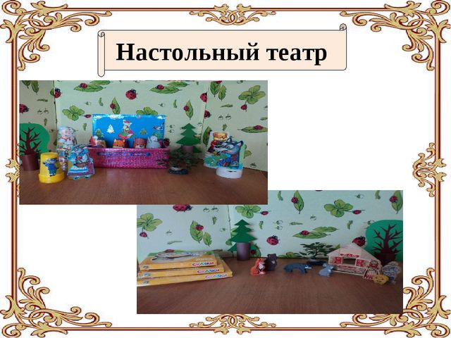 Проект "Сказка ложь, да в ней намек..."