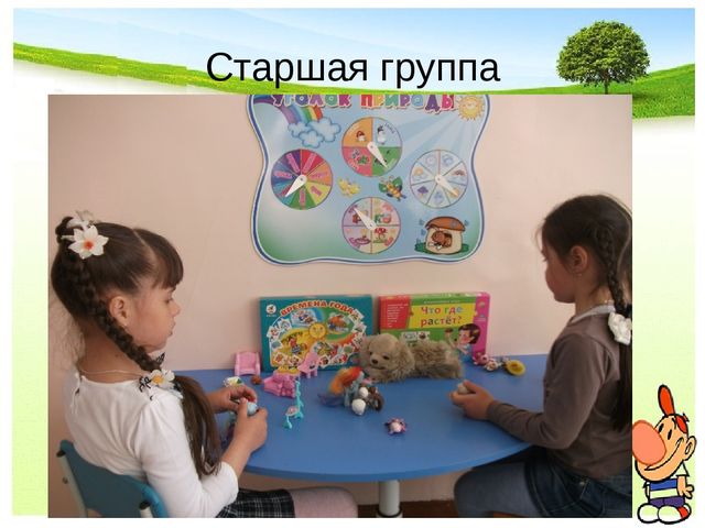 Презентация "Режиссёрские игры в ДОУ"