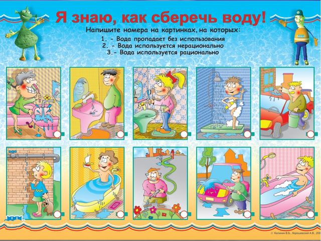 Презентация проекта: “ Вода – источник жизни ”. Творческое название проекта: “ Вода в природе и в жизни человека ”.