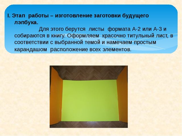 Презентация на тему "Нравственно-патриотическое воспитание детей предшкольного возраста посредством интерактивного пособия-лэпбук"