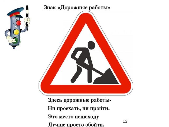 Презентация по познавательному развитию "Азбука безопасности"