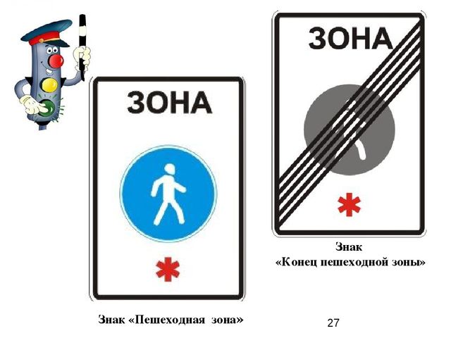 Презентация по познавательному развитию "Азбука безопасности"