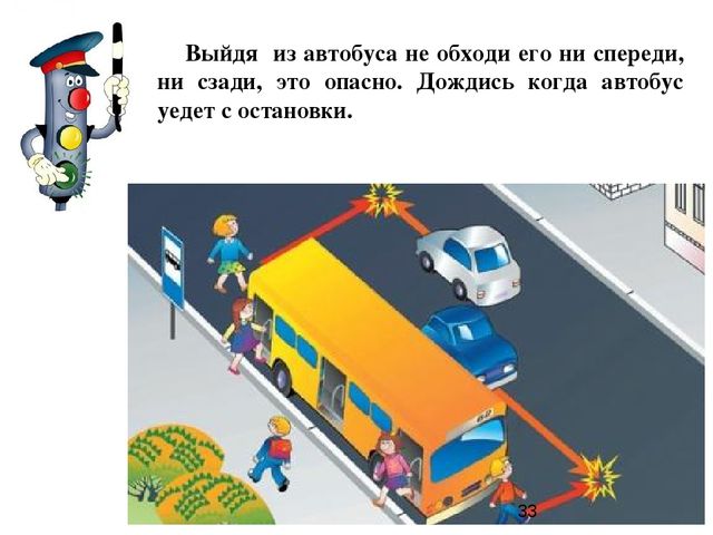 Презентация по познавательному развитию "Азбука безопасности"
