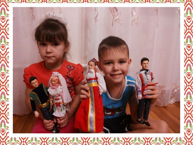 Презентация на тему "Родной язык"