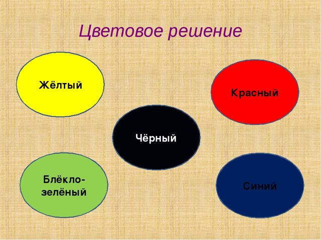 Презентация "Сказки бабушки Ульяны"