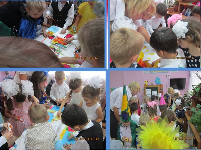 Презентация по самопознанию (старший дошкольный возраст)