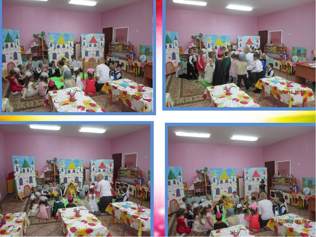 Презентация по самопознанию (старший дошкольный возраст)