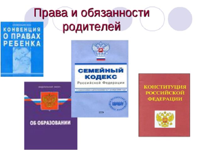 Семинар-практикум для педагогов «Родительское собрание: Права и обязанности родителей по воспитанию детей»