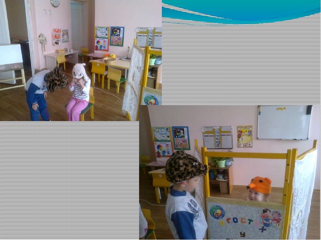 Развитие речи детей через художественную литературу