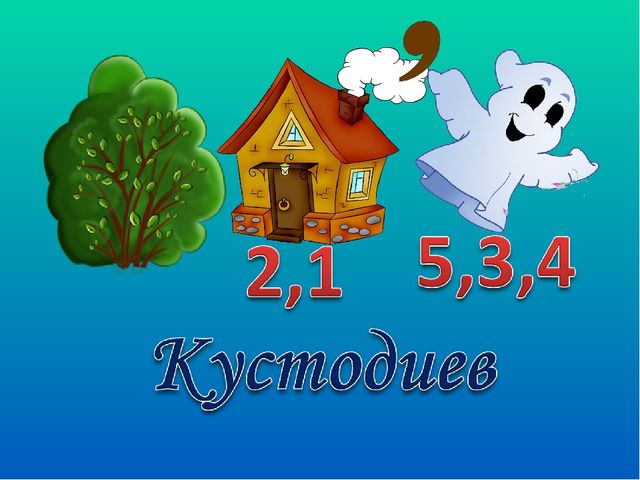 Педсовет "«Развитие интегративных качеств дошкольников через изодеятельность, в процессе освоения образовательных областей»