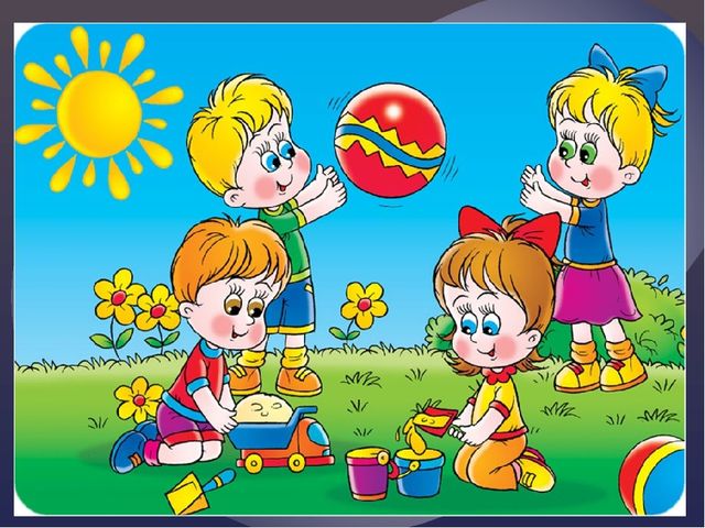 Вот и лето пролетело