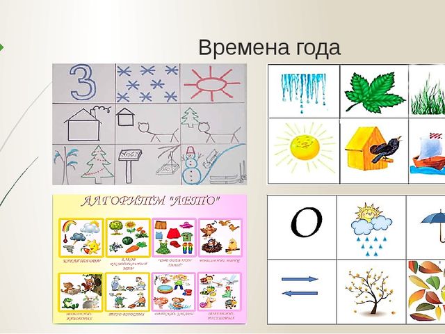 Презентация "Применение мнемотехники для познавательно-речевого развития детей дошкольного возраста
