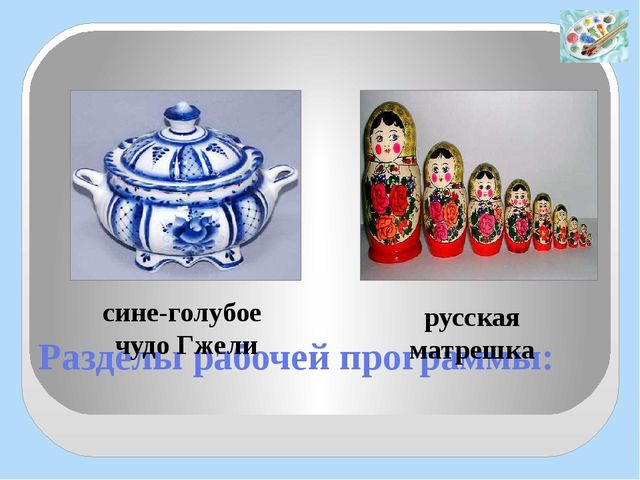 Презентация "Региональный конкурс - Воспитатель года"