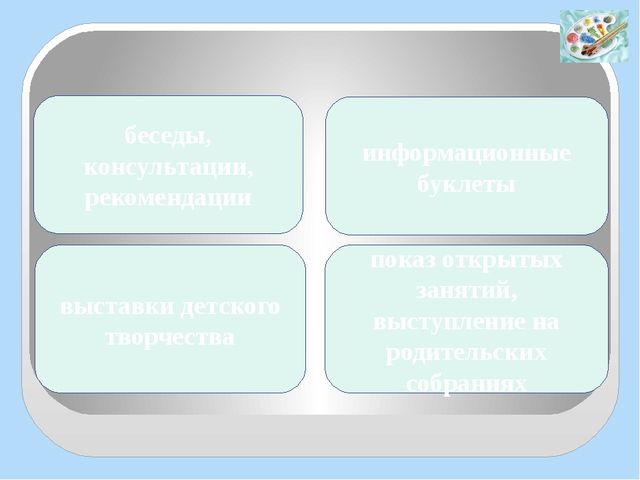 Презентация "Региональный конкурс - Воспитатель года"
