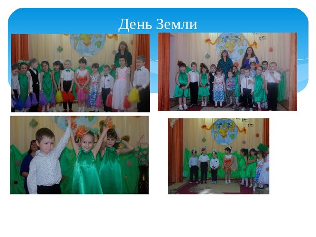 Отчёт воспитателя о выполнении годового плана в старшей группе.