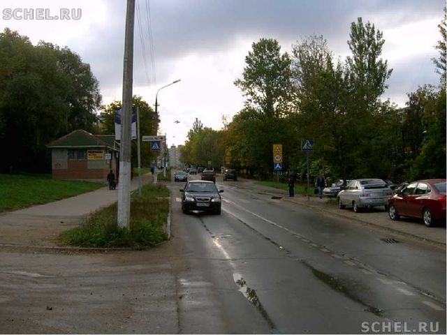 Презентация к развлечению "Маша и Медведь изучают ПДД"