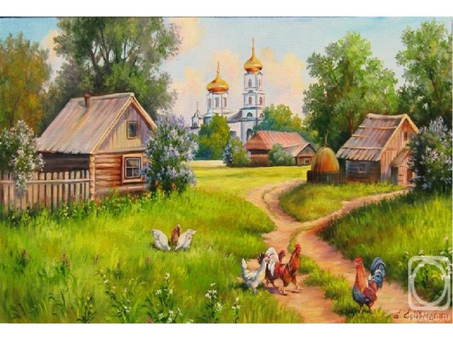 Презентация "Разновидности жилищ" для детей подготовительной группы