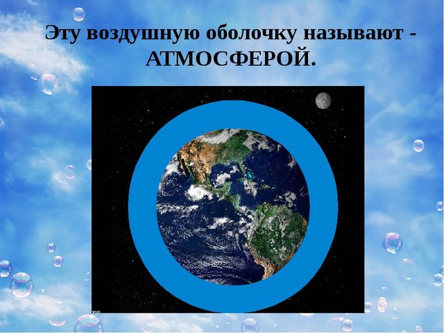 Презентация к конспекту экология