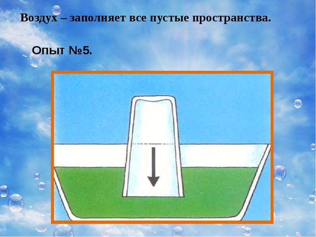 Презентация к конспекту экология