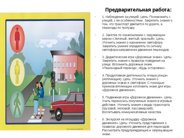 Презентация по ПДД "Просто Доброе Дело"