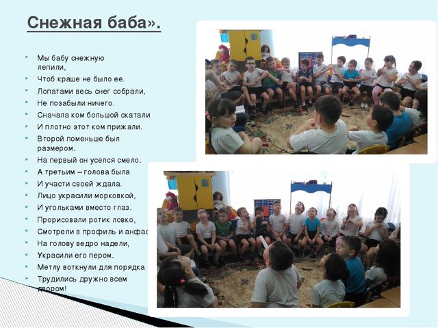 «Интегрированный подход при реализации образовательной области «Речевое развитие» в контексте ФГОС»