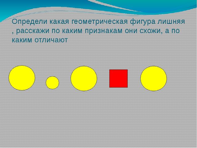 Игра-тренажёр "Заюшкина избушка" (логико-математическая с использованием блоков Дьенеша)