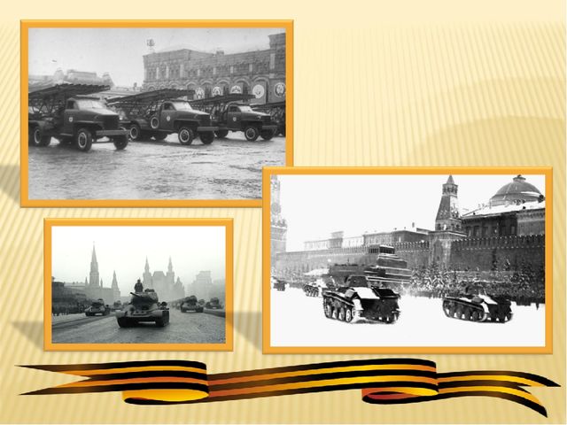 Презентация к конспекту занятия ( 70-летие Победы) "Дети военной поры"в подготовительной группе.