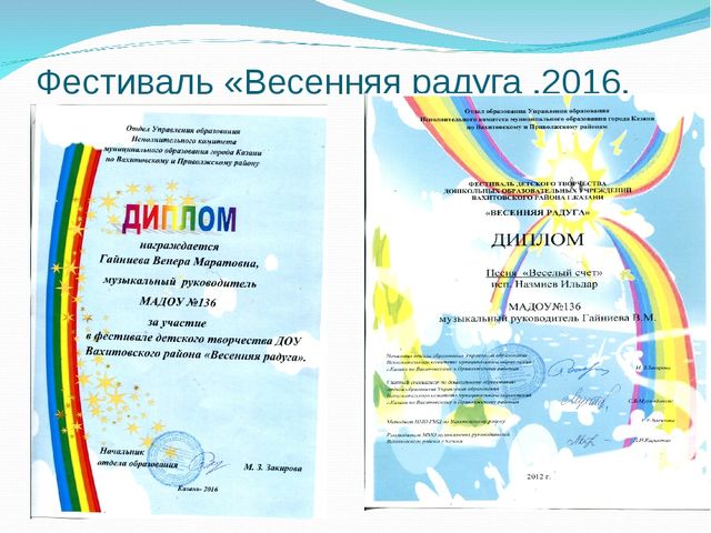 Презентация "Приобщение детей к культуре народов Поволжья"