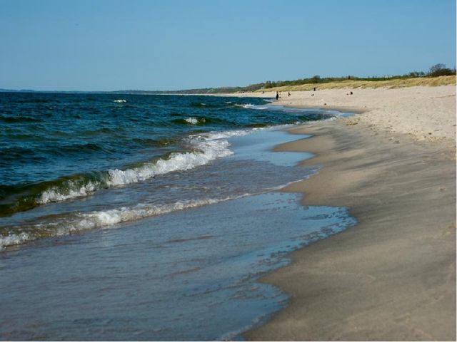 Презентация "Виды морей", можно использовать в качестве наглядного материала.