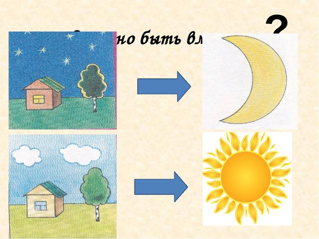 Презентация по логике на тему "Дом".