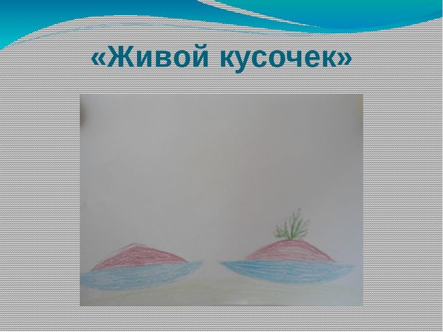 Презентация "Эксперементирование и опыты" старшая группа