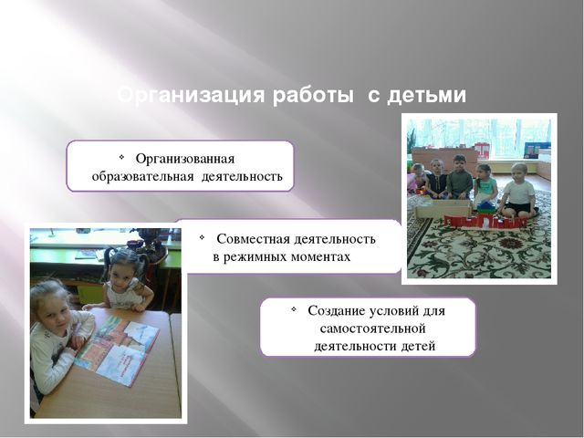 «Формирование у дошкольников патриотических чувств к родному городу»