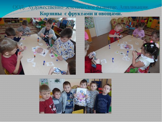 Презентация отчета по проекту "Будь здоров"