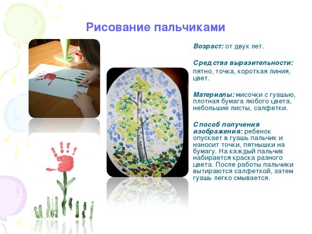 Презентация "Формирование творческих способностей дошкольников на основе интеграции разных видов искусств"