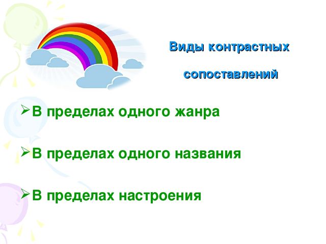 Презентация "Формирование творческих способностей дошкольников на основе интеграции разных видов искусств"